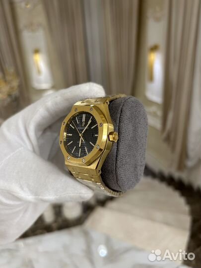 Часы audemars piguet