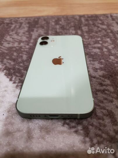 iPhone 12 mini, 128 ГБ