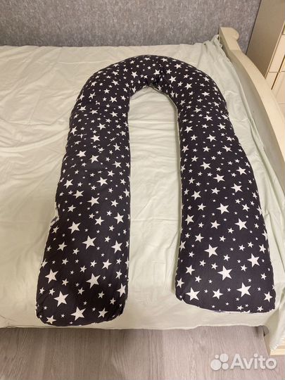 Подушка для беременных