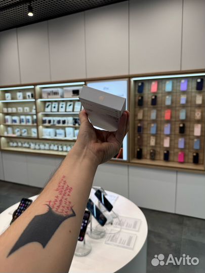 iPhone 16 Pro, 128 ГБ