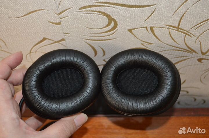 Наушники sony MDR CD 900ST