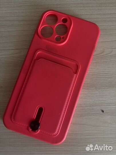 Чехол на iPhone 13 pro max