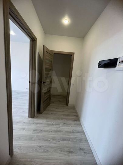 1-к. квартира, 41,1 м², 14/17 эт.