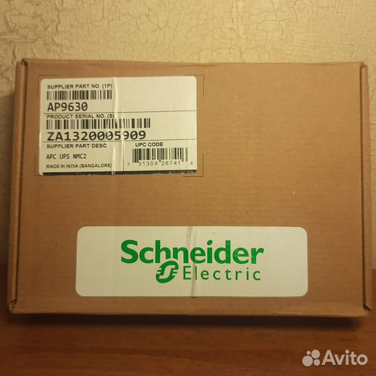AP9630