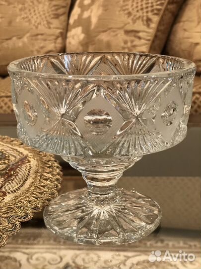 Ваза для фруктов