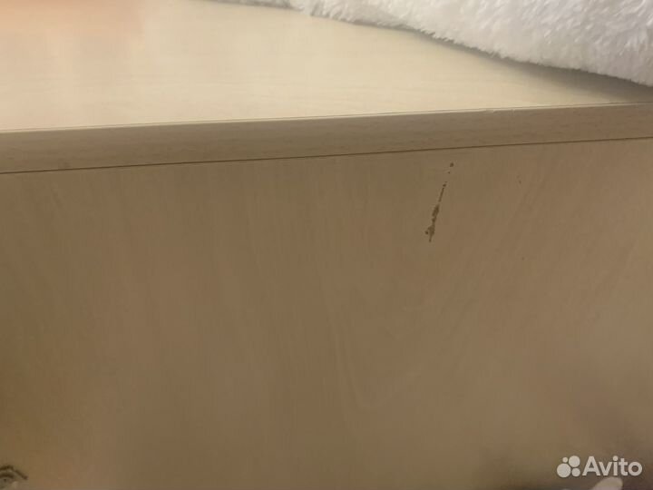 Детская кровать Pali