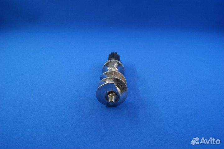 Шнек мясорубки Braun