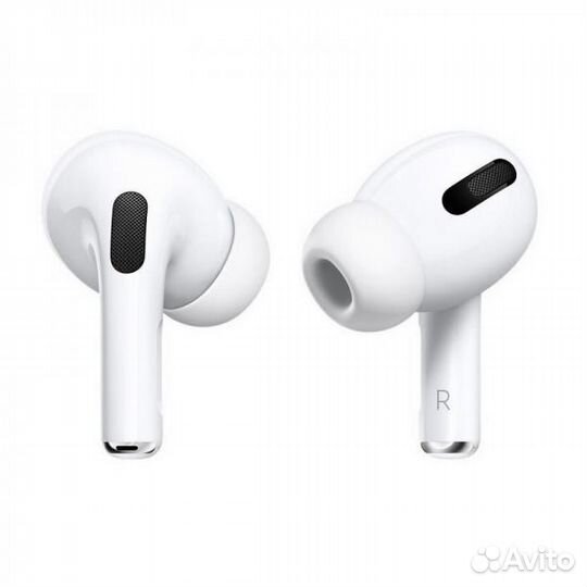 Apple AirPods Pro MagSafe, белый