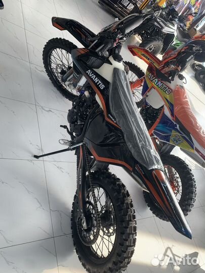 Avantis A7 Premium акция