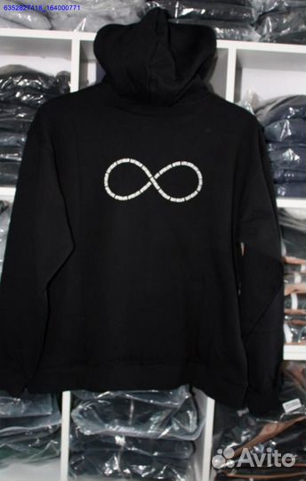 Худи Vetements vhq (Арт.71239)