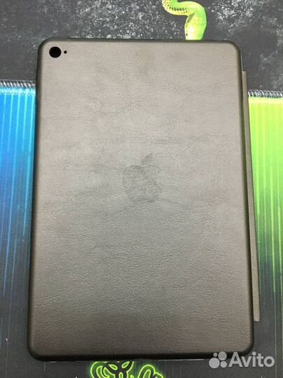 Чехол Smart Case для Apple iPad mini 4