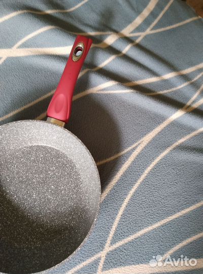 Сковорода глубокая