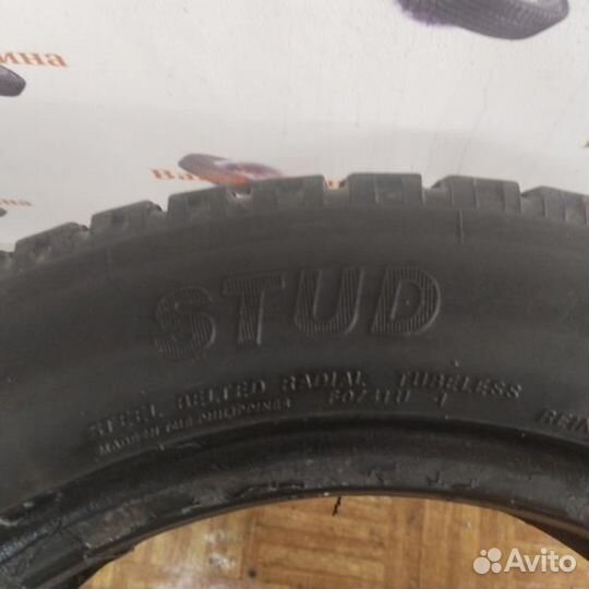 Yokohama Ice Guard Stud IG55 185/60 R15