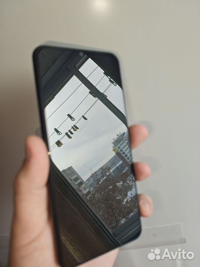 Samsung Galaxy M23, 6/128 ГБ