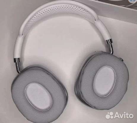 Беспроводные наушники airpods max