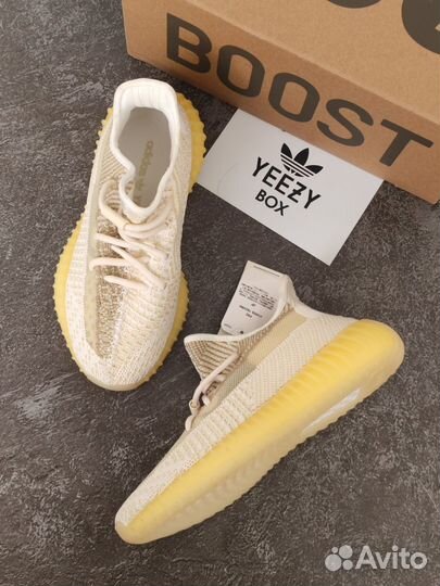 Кроссовки Adidas Yeezy Boost 350
