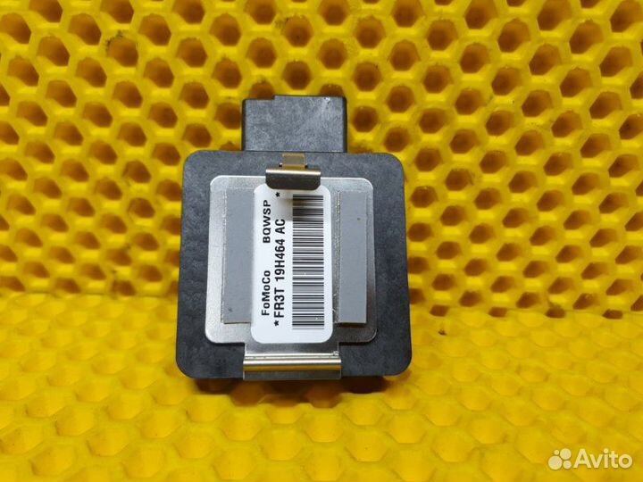 Антенна Ford Mustang VI N48H 2017