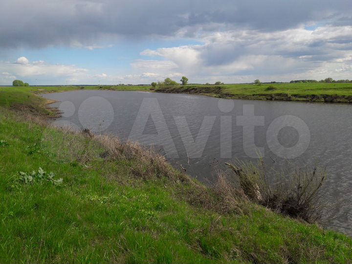 Участок 15 сот. (ИЖС)