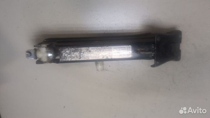 Домкрат Mercedes CLK W209, 2005