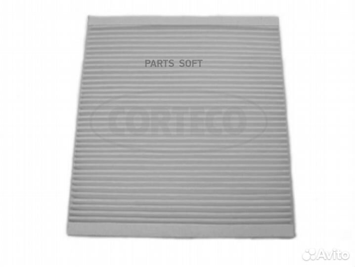 Corteco 80000164 Фильтр салона