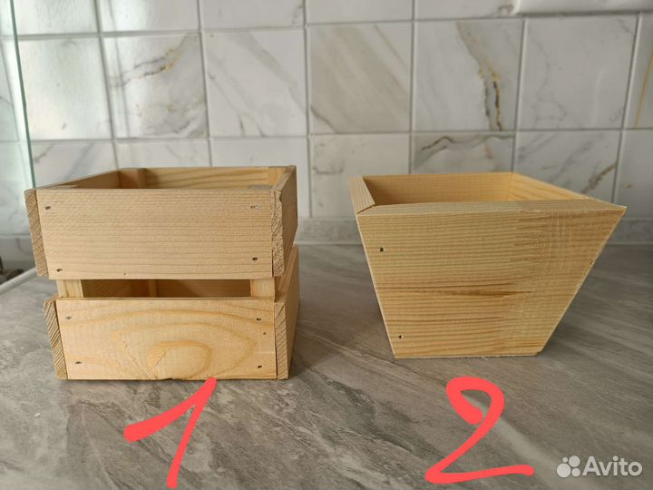 Кашпо для цветов