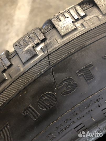 Nokian Tyres Hakkapeliitta 5 225/60 R17