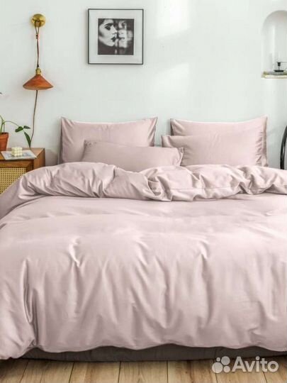 Постельное бельё от производителя