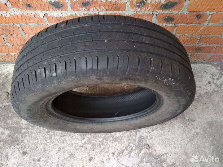Continental ContiVikingContact 5 195/65 R16