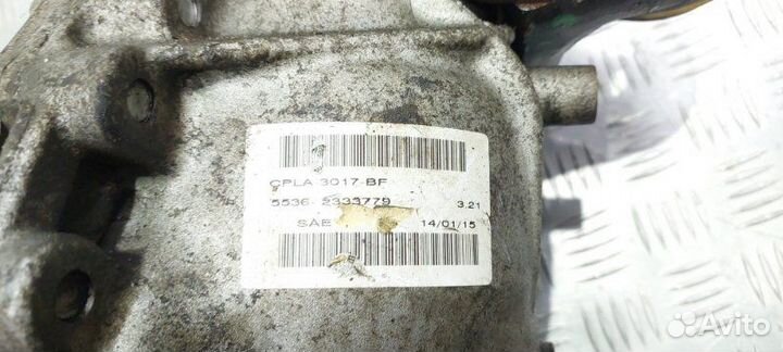 Б/У Б/У Редуктор Состояние отличное, оригинал