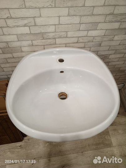 Раковина в ванную