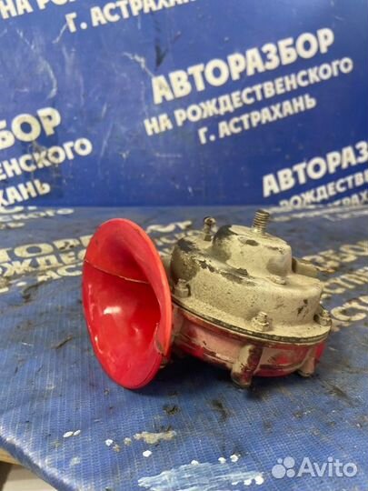 Клаксон. Газ 3307 бортовой 511 2001