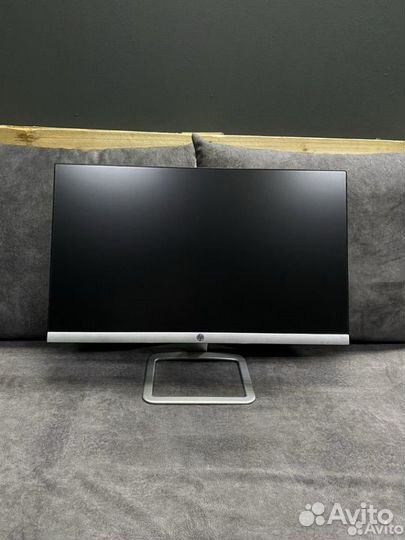 Монитор - HP F24 IPS FullHD