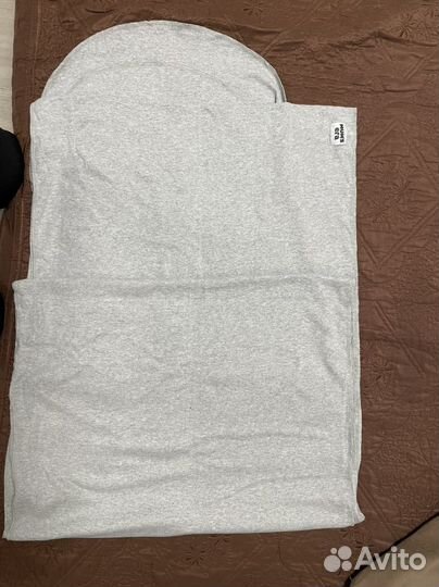 Новый слинг-шарф mum s era