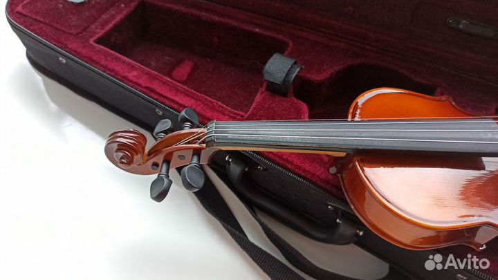 Скрипка 1 8
