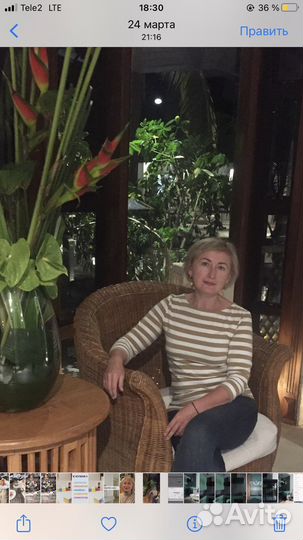 Няня для ребенка с опытом