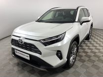 Новый Toyota RAV4 2.0 CVT, 2024, цена от 5 750 000 руб.