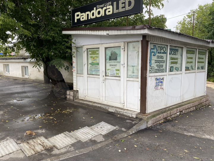 Свободного назначения, 95 м²