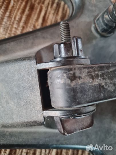 Металлоискатель minelab X-terra 705