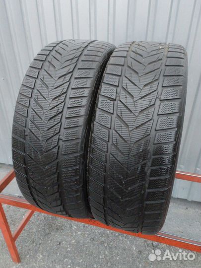 Vredestein Wintrac Xtreme S 235/45 R19