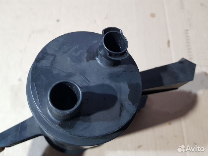 Абсорбер Bmw 5-Series 523I F10 N20B20 2012