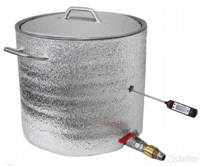 Домашняя пивоварня бу