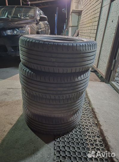 Nokian Tyres Nordman SX2 205/60 R16