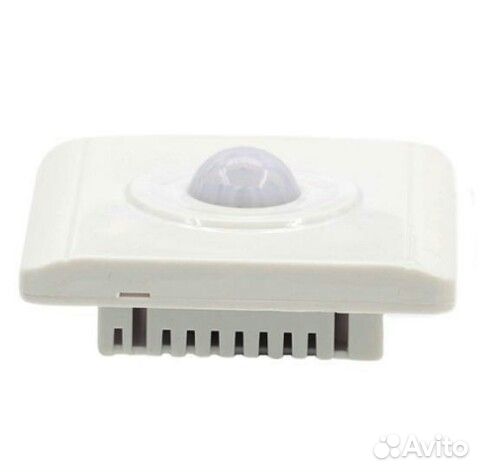 Датчик движения