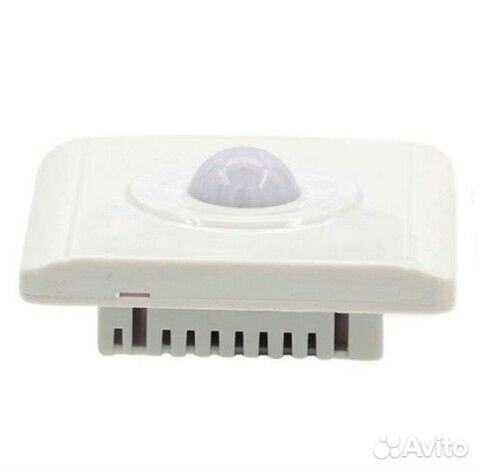 Датчик движения