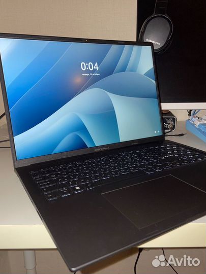 Asus vivobook 16 Intel Core i5