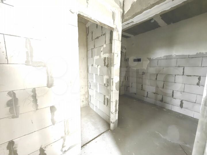 2-к. квартира, 64,5 м², 9/9 эт.