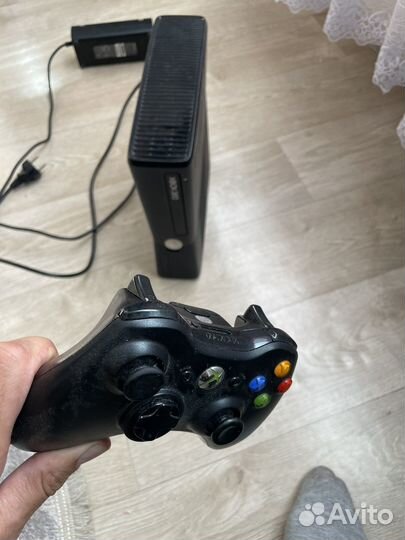 Xbox 360