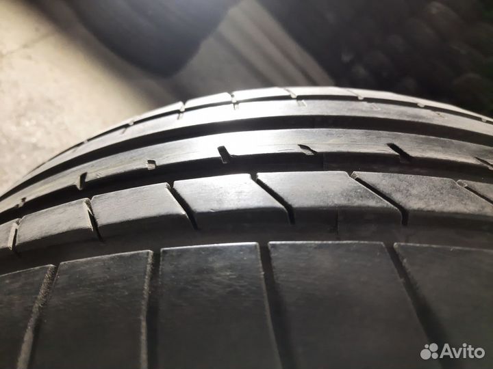 Goodyear Eagle F1 Asymmetric 3 275/30 R20
