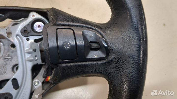 Руль киа Ceed, 2011