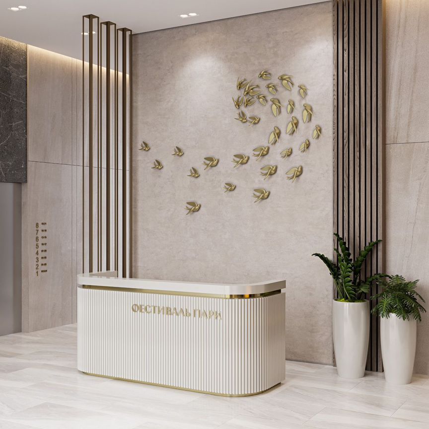 Квартира-студия, 30 м², 7/18 эт.